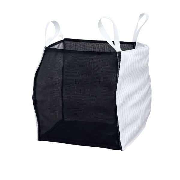 Holzbag 100x100x120cm Sternenboden