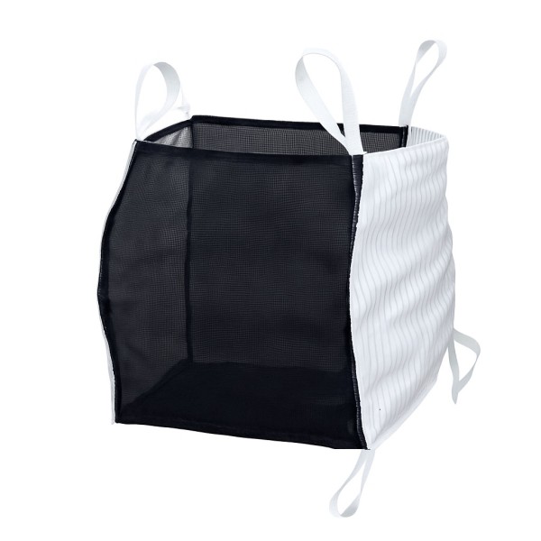 Holzbag 100x100x120cm