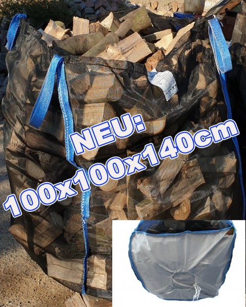 Premium Holzbag Sternboden 140cm