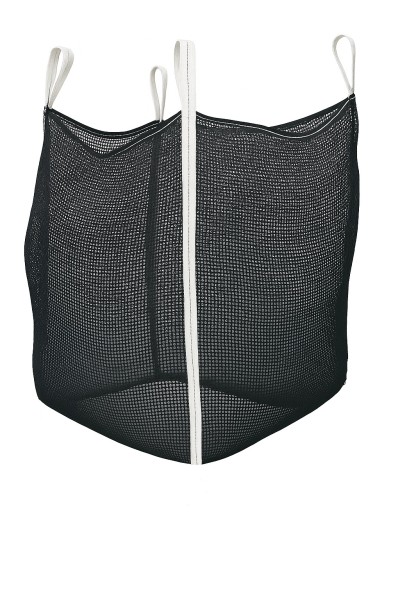 Holzbag 100x100x120cm Sternenboden